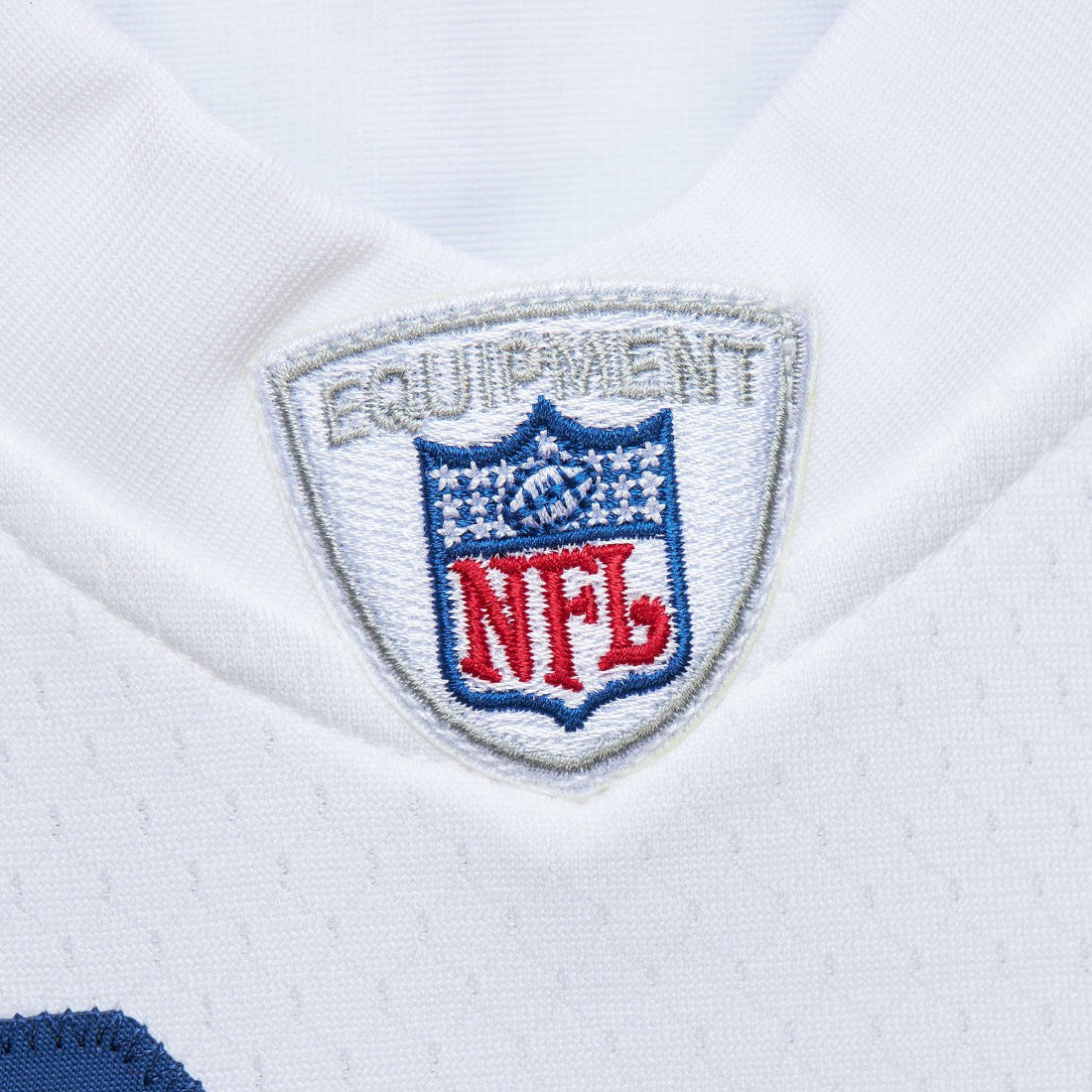 DeMarcus Ware Dallas Cowboys 2005 Legacy Replica Jersey White | Mitchell & Ness