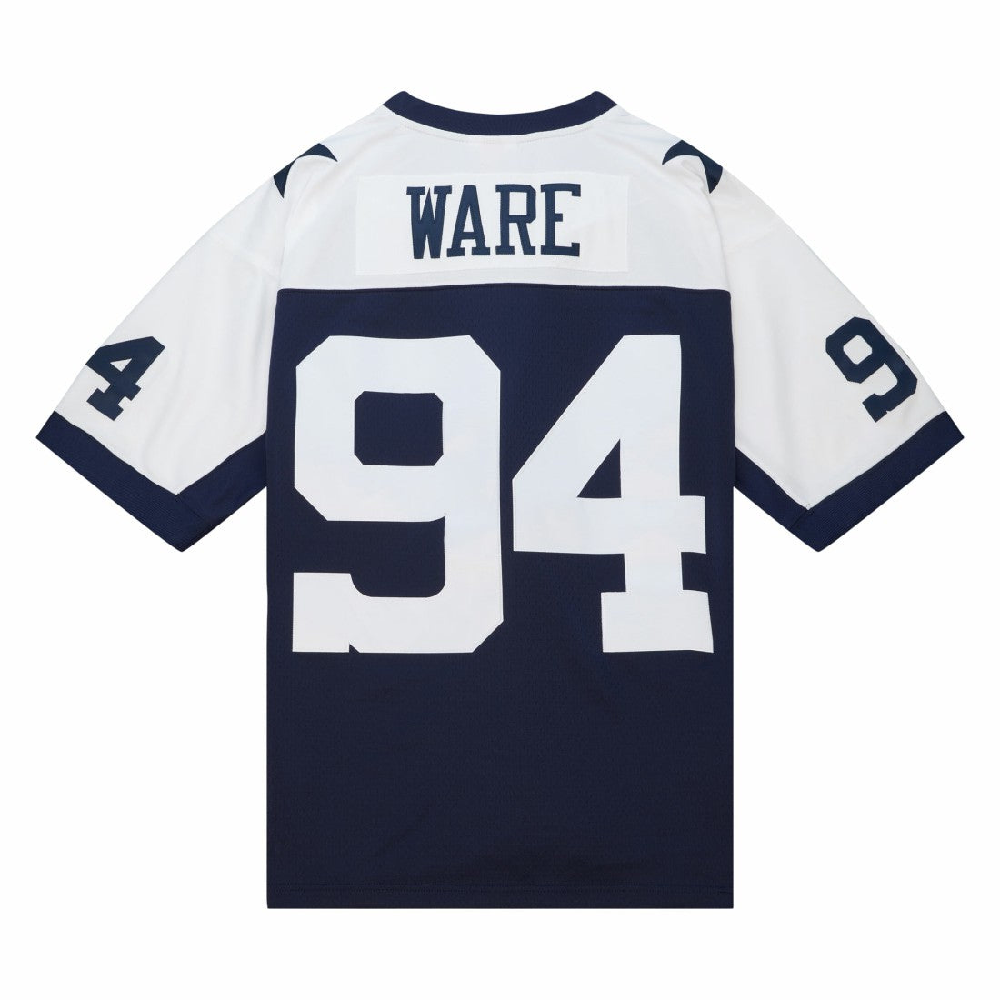 DeMarcus Ware Dallas Cowboys 2011 Alternate Legacy Replica Jersey Navy | Mitchell & Ness