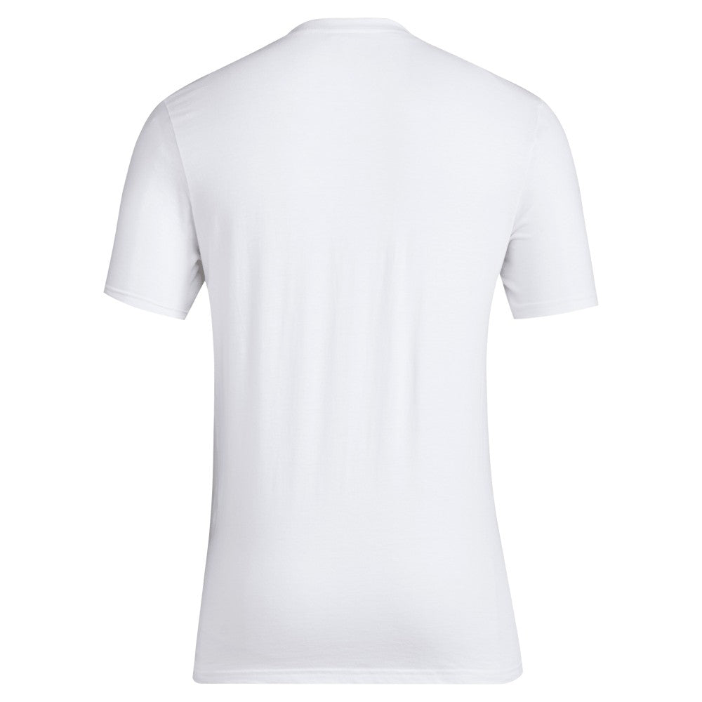 Argentina National Team Around The World T-Shirt White | Adidas cheap