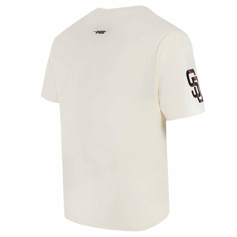 San Diego Padres Pro Standard Turn It Up Dropped Shoulder T-Shirt - MLB