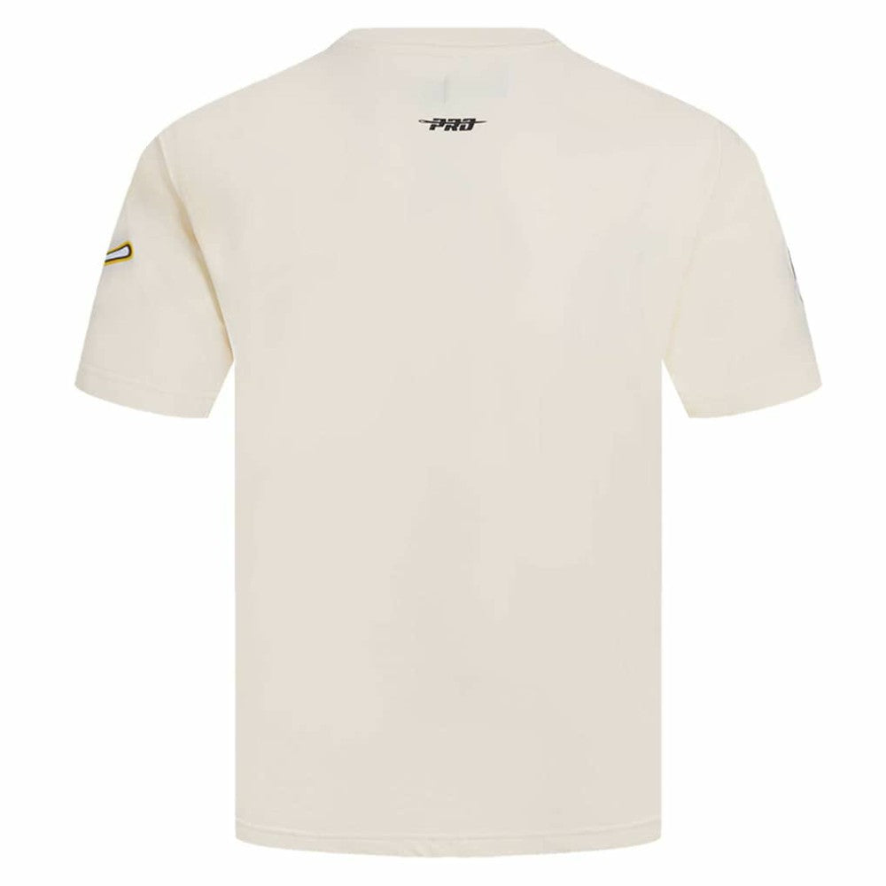 San Diego Padres Pro Standard Turn It Up Dropped Shoulder T-Shirt - MLB