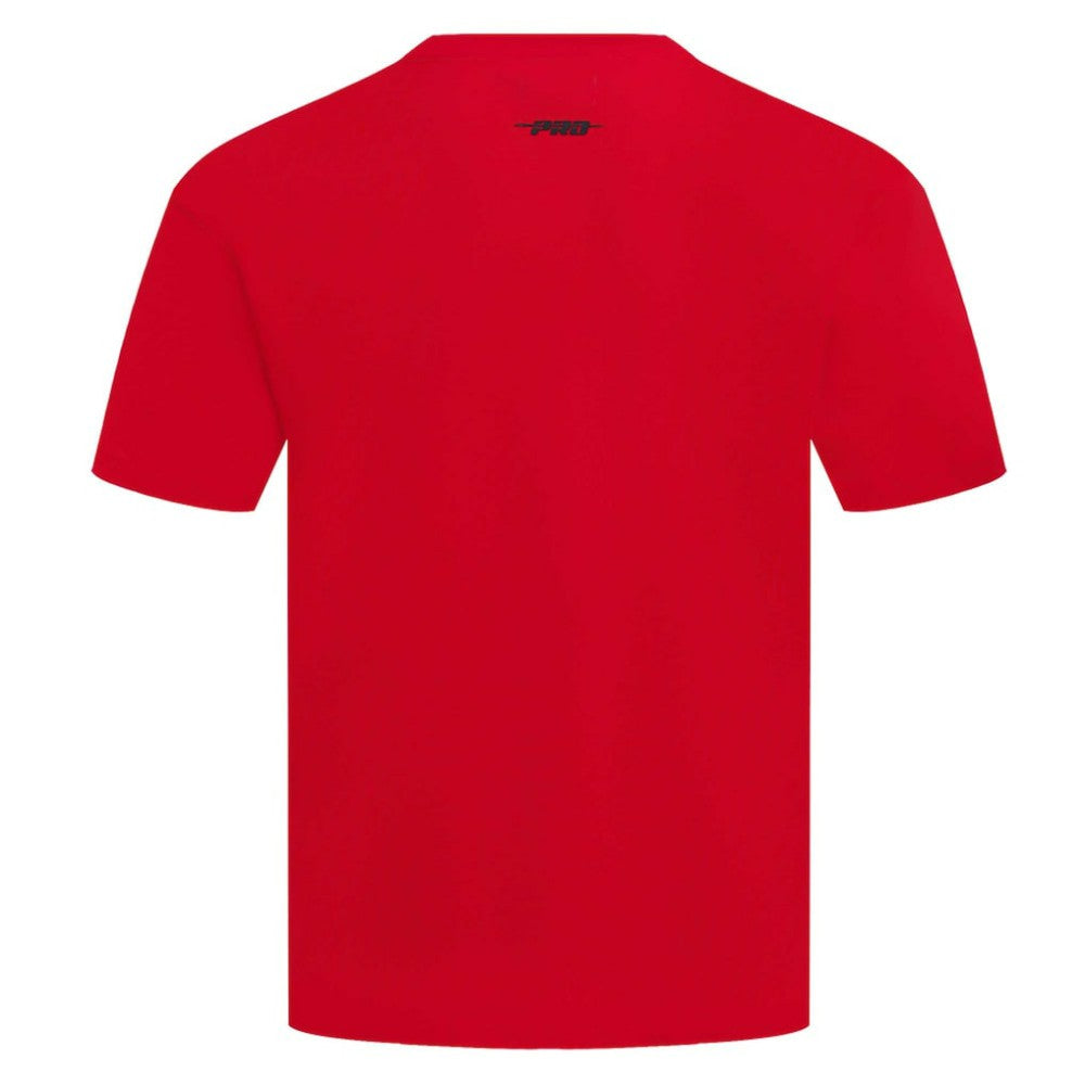 Philadelphia Phillies Pro Standard Turn It Up Dropped Shoulder T-Shirt - MLB