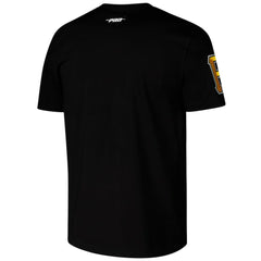 Pittsburgh Pirates Pro Standard Turn It Up Dropped Shoulder T-Shirt - MLB