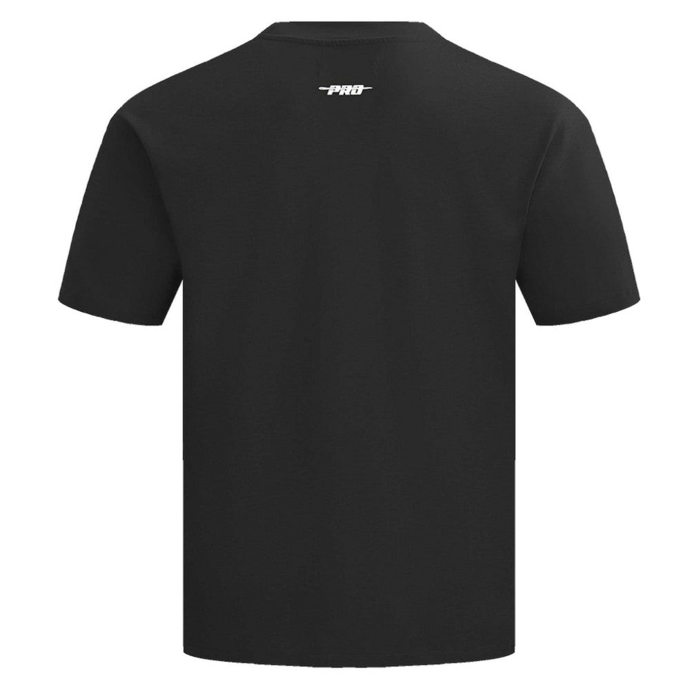 Arizona Diamondbacks Pro Standard Turn It Up Dropped Shoulder T-Shirt - MLB