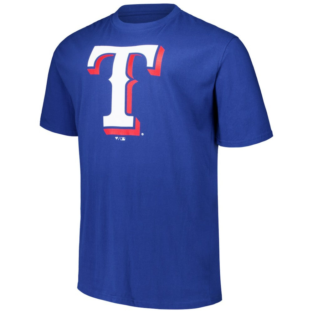 Corey Seager Texas Rangers Fanatics Big & Tall Name & Number T-Shirt - MLB
