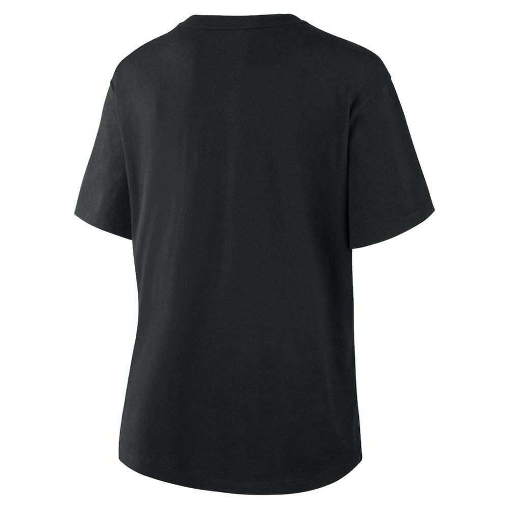 Chicago Cubs Fanatics Women's Home Run Legacy T-Shirt - MLB