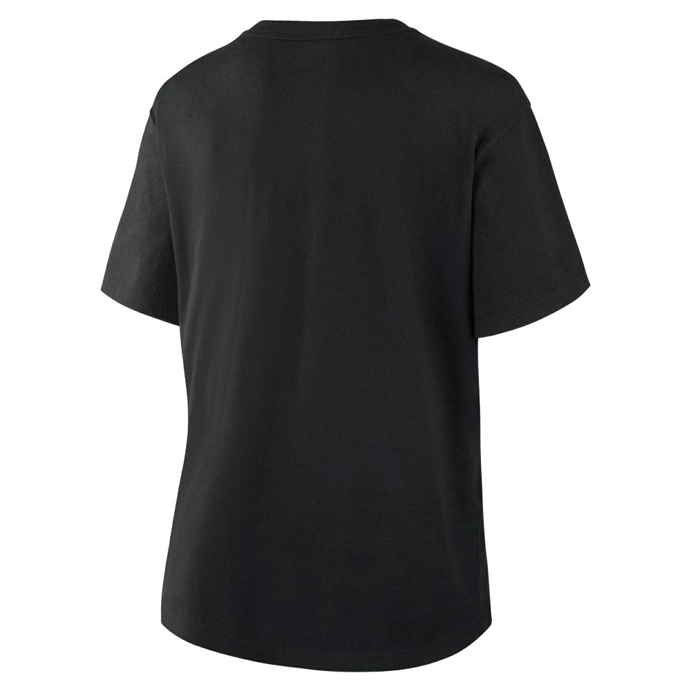 Houston Astros Fanatics Women's Relaxed Fit Legacy T-Shirt - MLB
