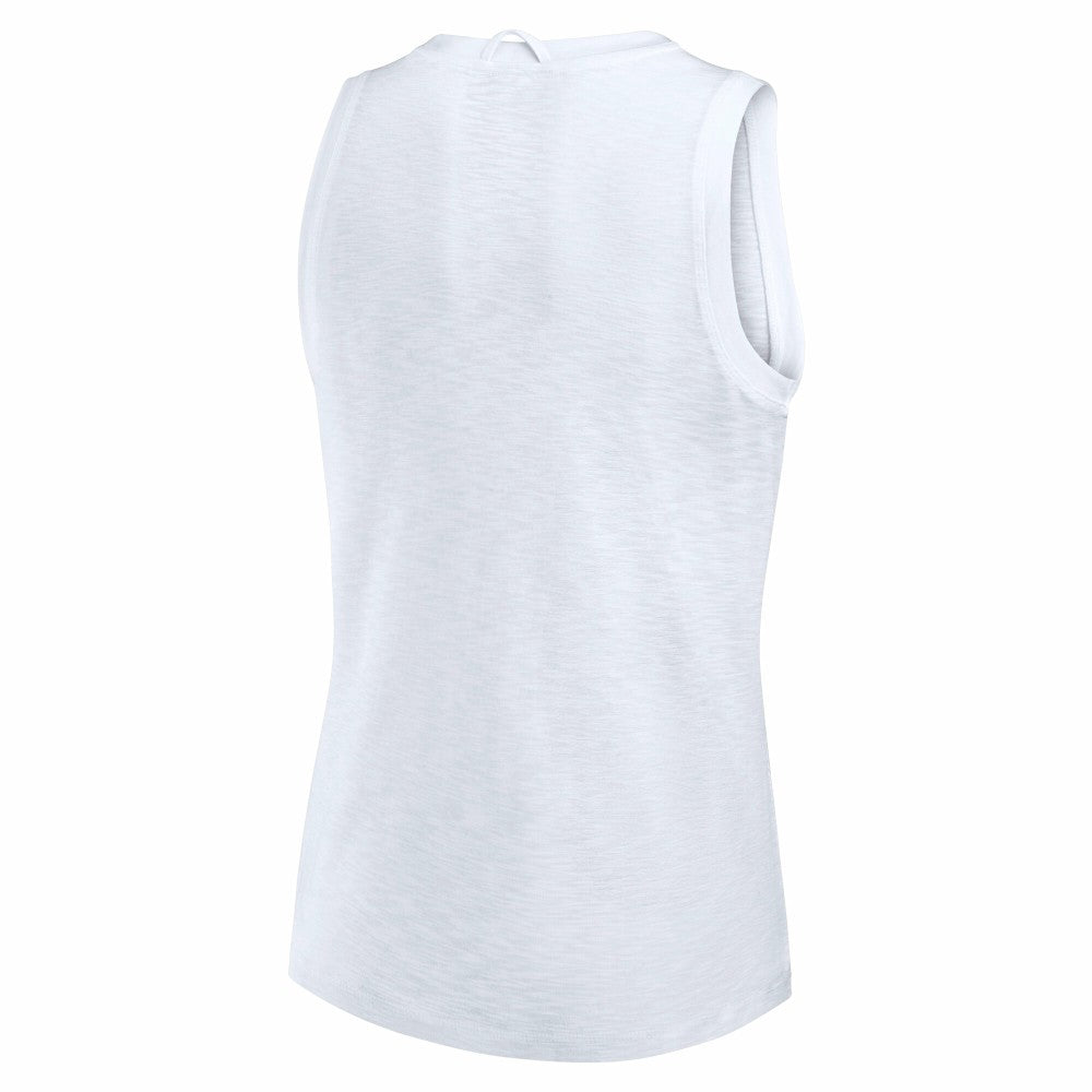 Houston Astros Fanatics Women's Activate Slub Tank Top - MLB