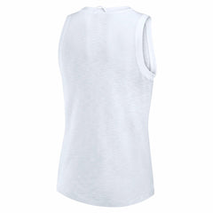 Houston Astros Fanatics Women's Activate Slub Tank Top - MLB