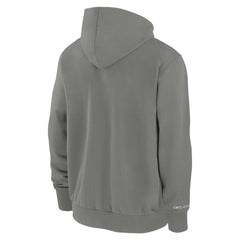 Colorado Rockies Nike Authentic Collection Travel Performance Full-Zip Hoodie - MLB