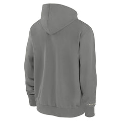 Houston Astros Nike Authentic Collection Travel Performance Full-Zip Hoodie - MLB