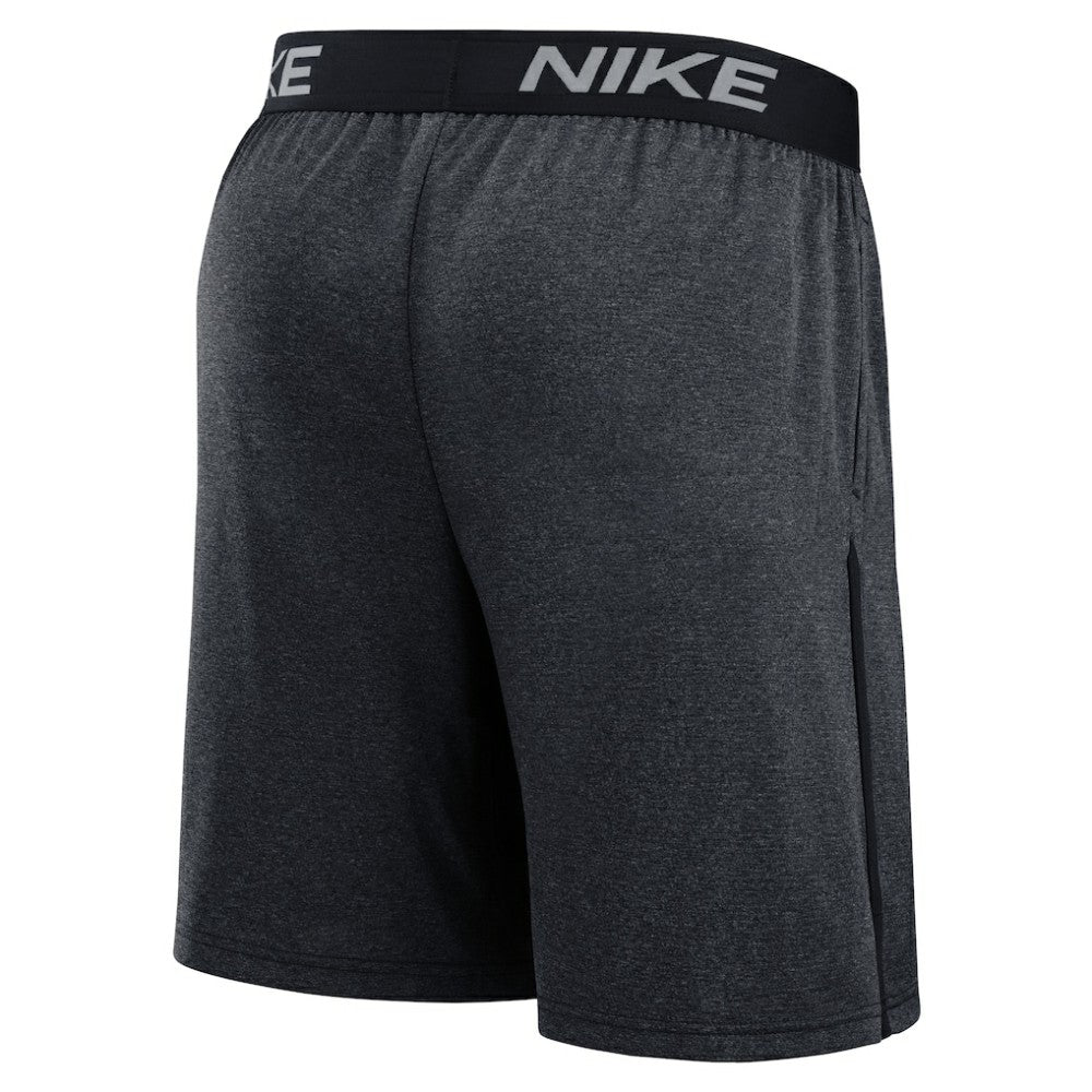 Detroit Tigers Nike Authentic Collection Performance Knit Shorts - MLB