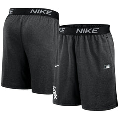 Chicago White Sox Nike Authentic Collection Performance Knit Shorts - MLB
