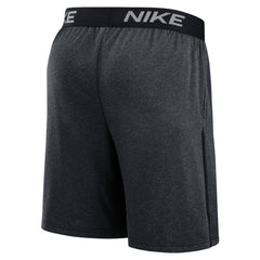 Cleveland Guardians Nike Authentic Collection Performance Knit Shorts - MLB
