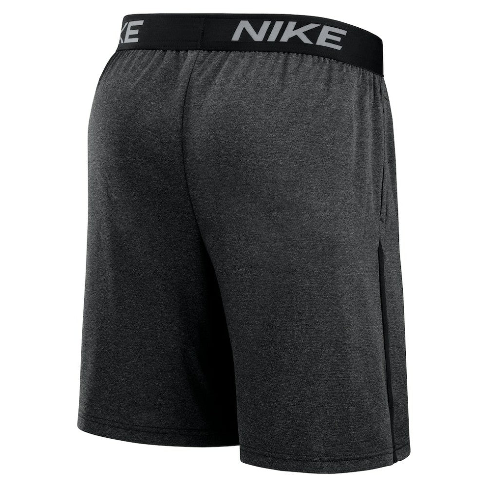 Arizona Diamondbacks Nike Authentic Collection Performance Knit Shorts - MLB