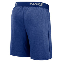 Kansas City Royals Nike Authentic Collection Performance Knit Shorts - MLB