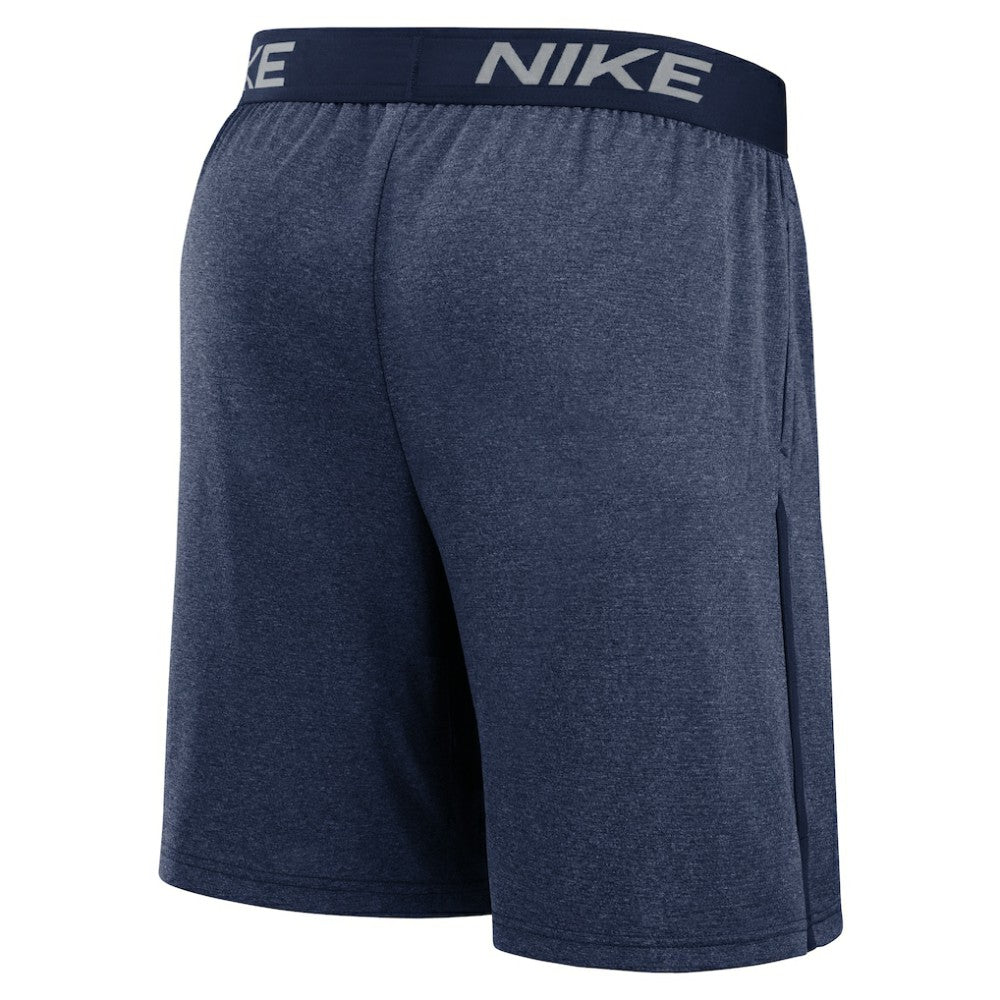 Boston Red Sox Nike Authentic Collection Performance Knit Shorts - MLB