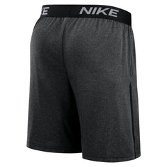 Baltimore Orioles Nike Authentic Collection Performance Knit Shorts - MLB