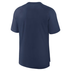 Boston Red Sox Nike Authentic Collection Pregame Raglan Dri-FIT T-Shirt - MLB