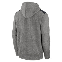 New York Yankees Nike Authentic Collection Performance Pullover Hoodie - MLB