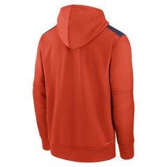 Houston Astros Nike Authentic Collection Performance Pullover Hoodie - MLB