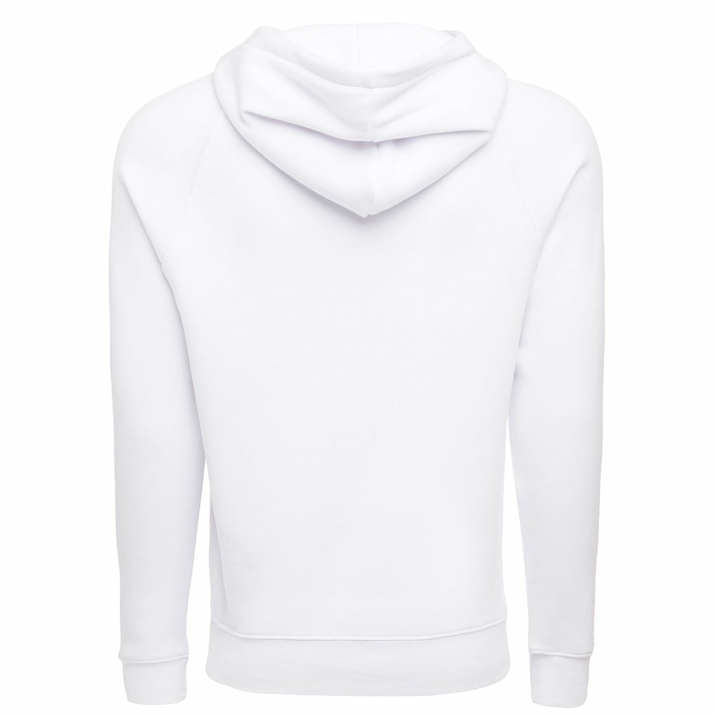 Boston Celtics Sportiqe Unisex 2024 NBA Finals Olsen Tri-Blend Pullover Hoodie White - NBA