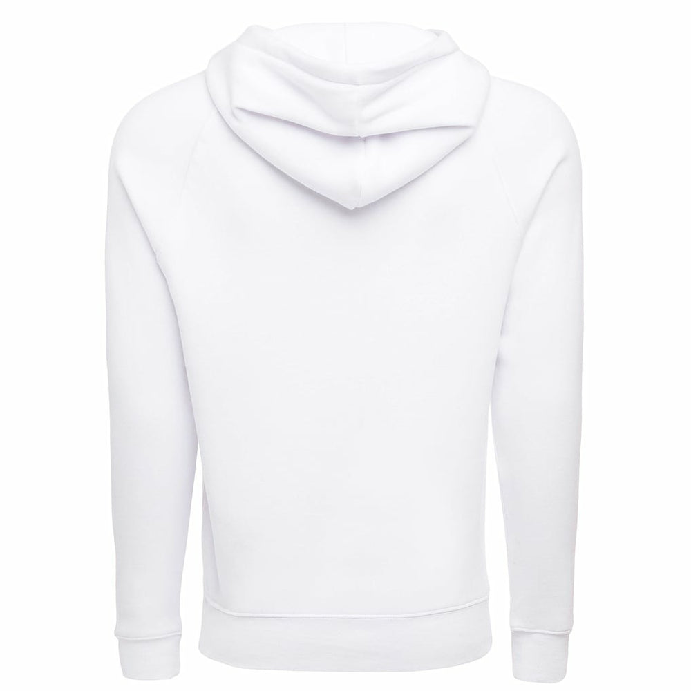 Boston Celtics Sportiqe Unisex 2024 NBA Finals Olsen Tri-Blend Pullover Hoodie White - NBA