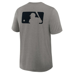 Arizona Diamondbacks Nike Authentic Collection Early Work Tri-Blend Dri-FIT T-Shirt - MLB