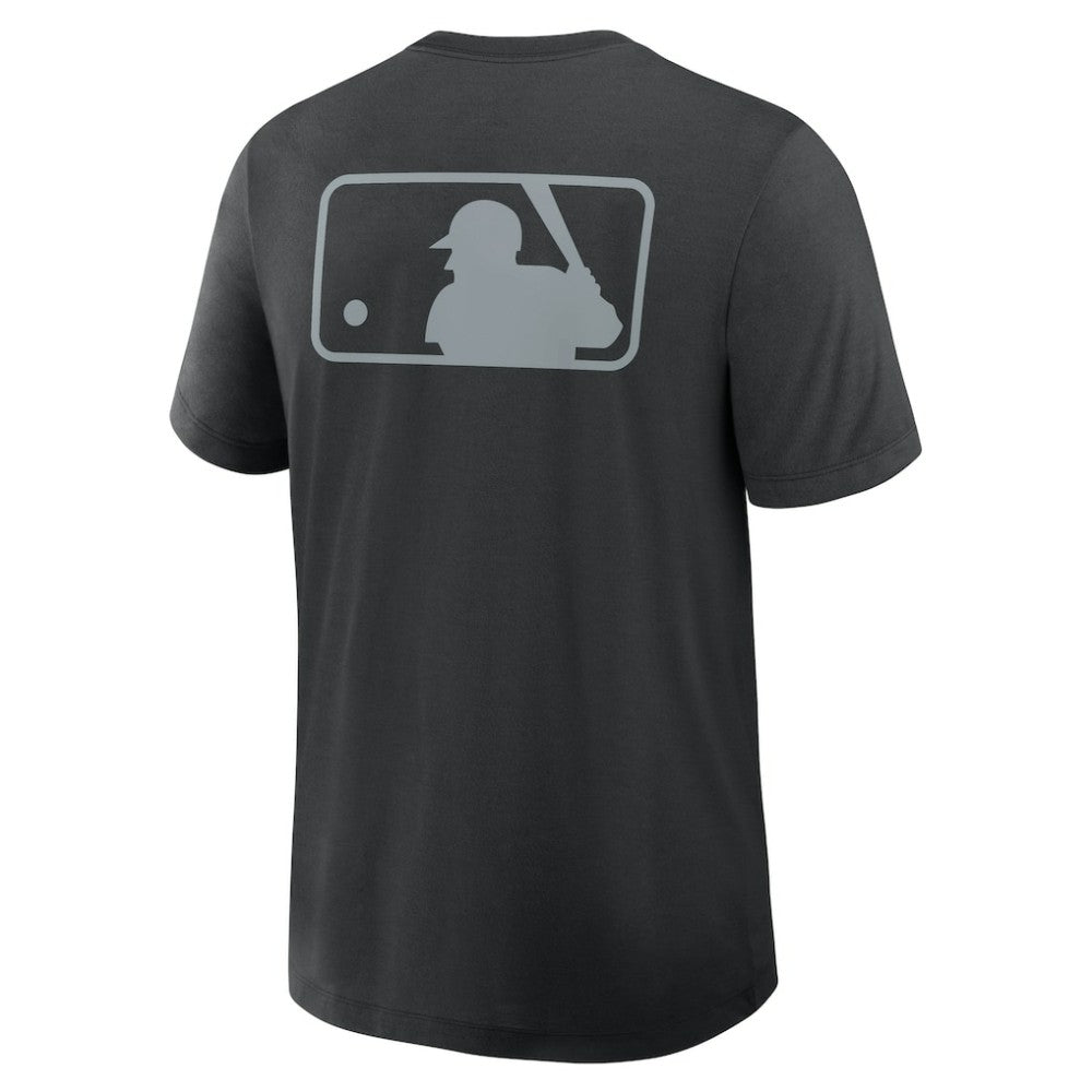 Chicago White Sox Nike Authentic Collection Early Work Tri-Blend Dri-FIT T-Shirt - MLB
