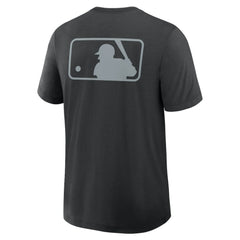 Chicago White Sox Nike Authentic Collection Early Work Tri-Blend Dri-FIT T-Shirt - MLB