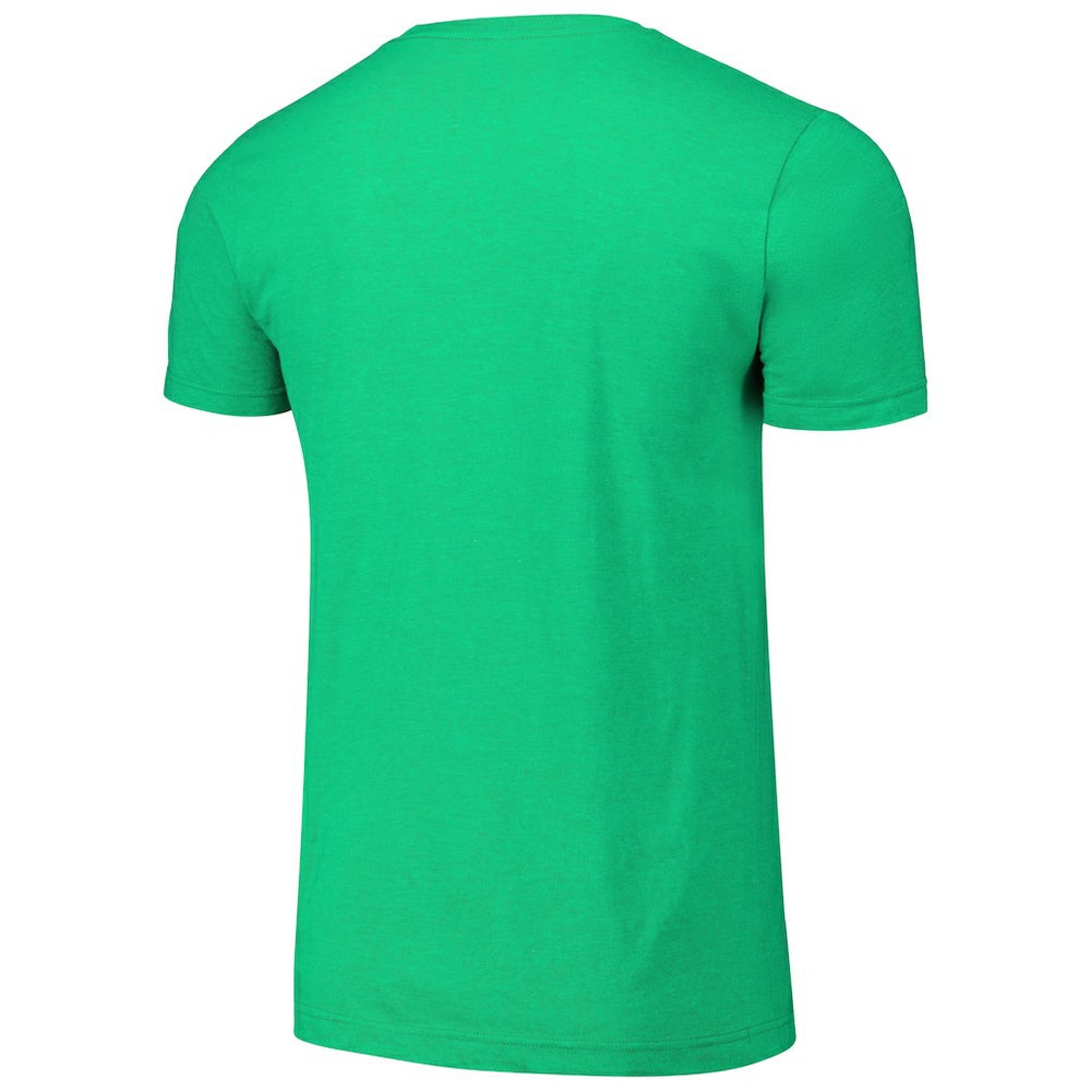 Boston Celtics Stadium Essentials Unisex Breakdown T-Shirt Kelly Green - NBA