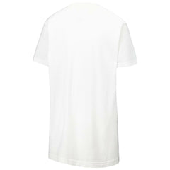 Boston Celtics Stadium Essentials Women's Sky High T-Shirt White - NBA