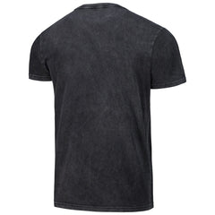 Indiana Pacers Stadium Essentials Unisex Vintage T-Shirt Black - NBA
