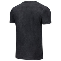 Dallas Mavericks Stadium Essentials Unisex Vintage T-Shirt Black - NBA