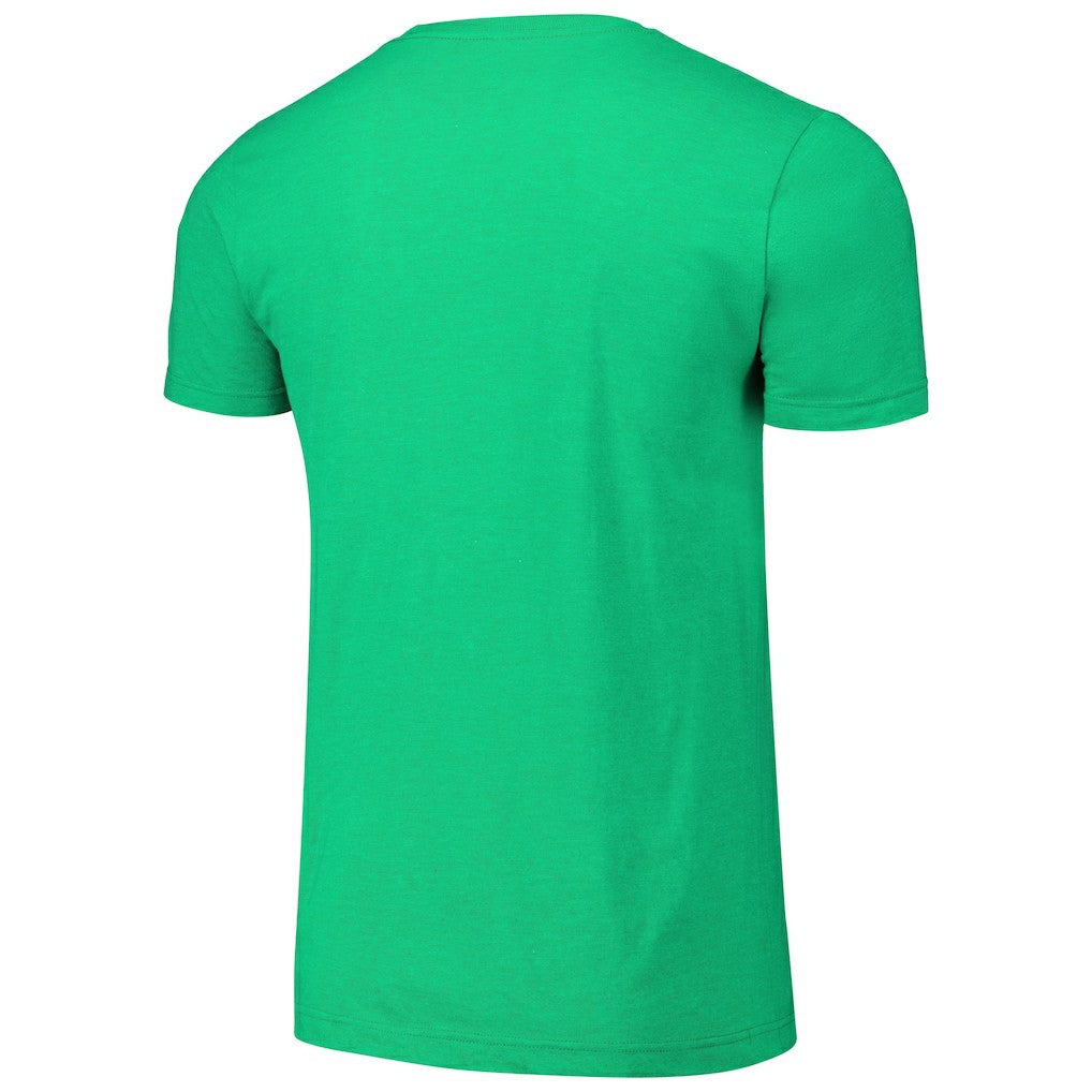 Boston Celtics Stadium Essentials Unisex Dedication T-Shirt Kelly Green - NBA