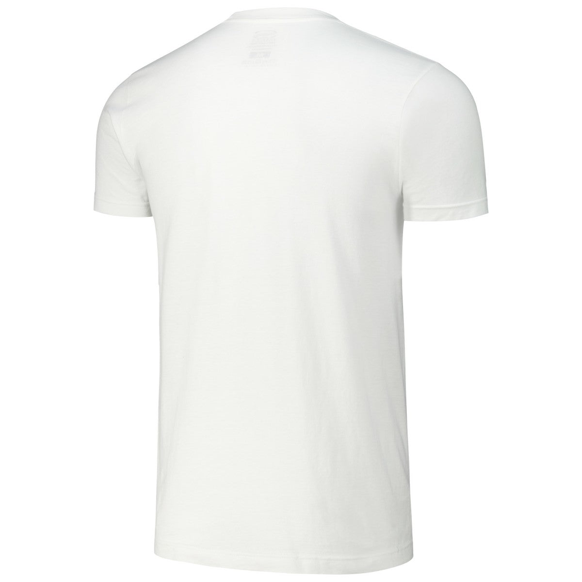 Minnesota Timberwolves Stadium Essentials Unisex Dedication T-Shirt White - NBA