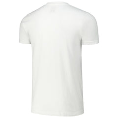 Minnesota Timberwolves Stadium Essentials Unisex Dedication T-Shirt White - NBA