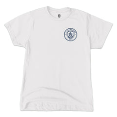 Jack Grealish Manchester City 1863FC Youth Player T-Shirt White - FIFA World CUP