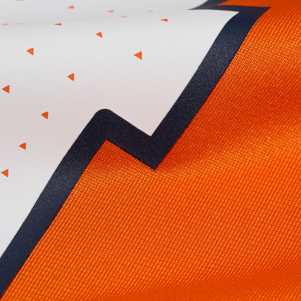 Number 1 Groom Denver Broncos Game Jersey Orange | Nike for Sale