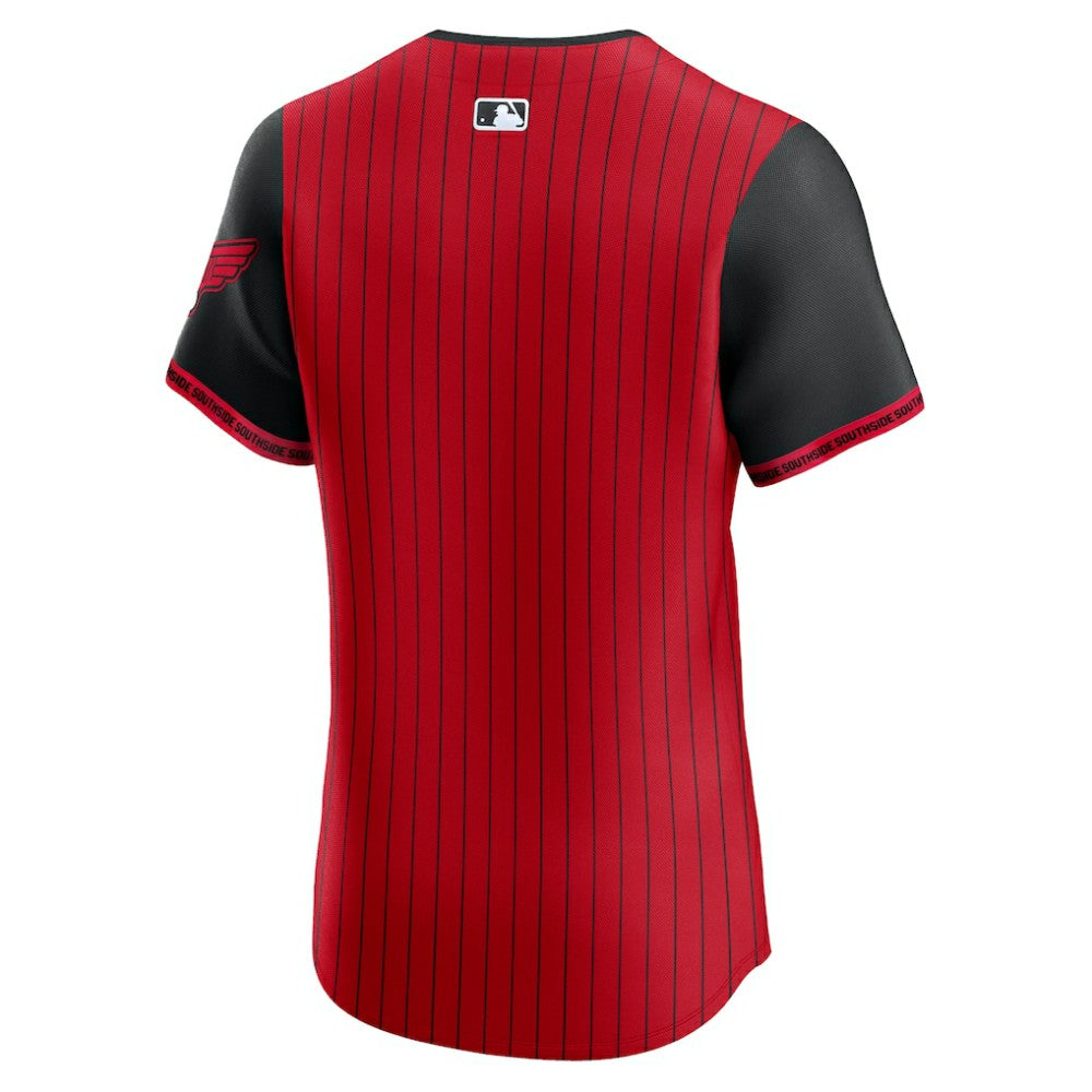 Chicago White Sox Nike 2025 City Connect Elite Jersey - MLB