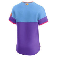 Colorado Rockies Nike 2025 City Connect Elite Jersey - MLB