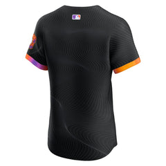 San Francisco Giants Nike 2025 City Connect Elite Jersey - MLB