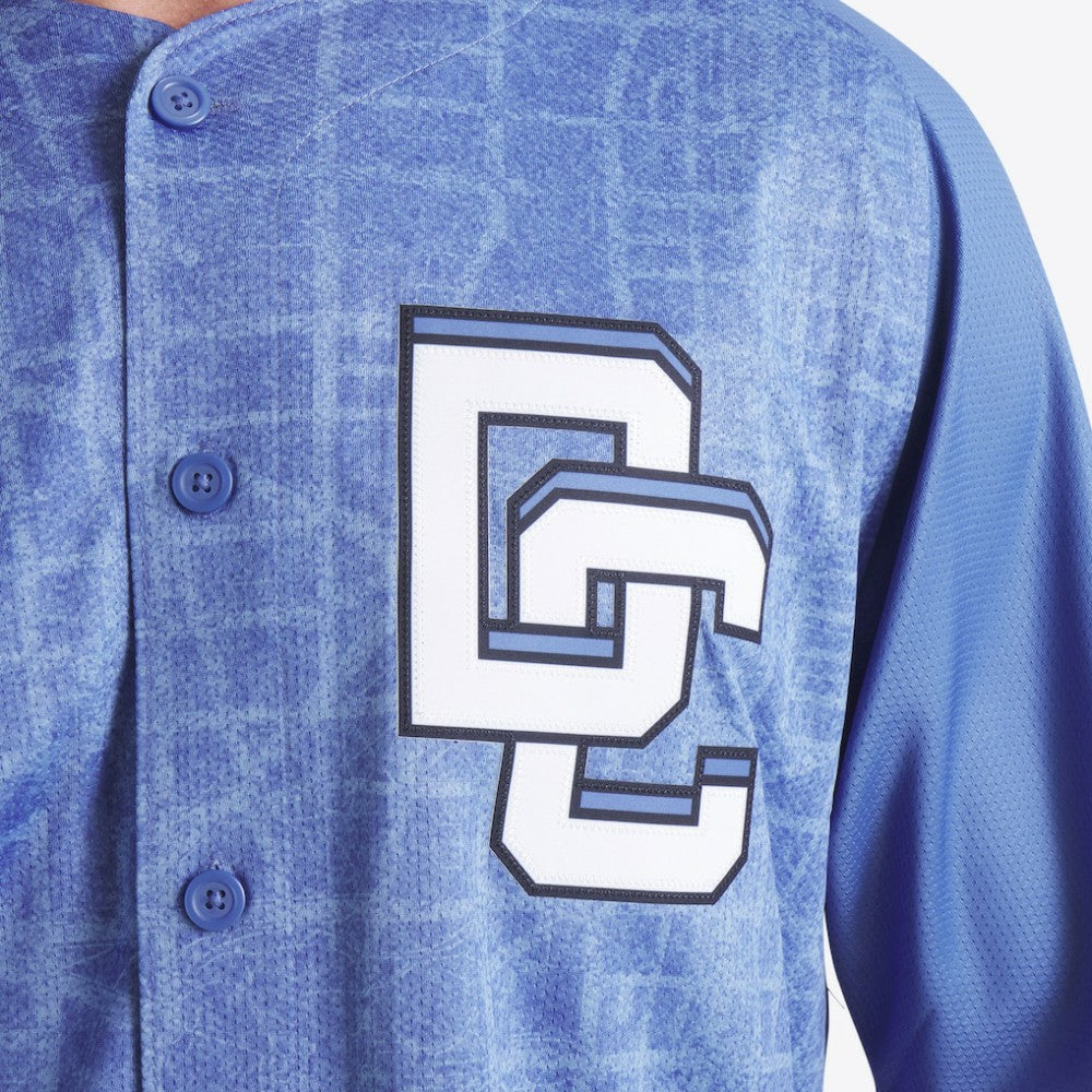 Washington Nationals Nike 2025 City Connect Limited Jersey - MLB