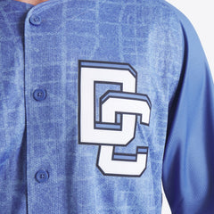 Washington Nationals Nike 2025 City Connect Limited Jersey - MLB