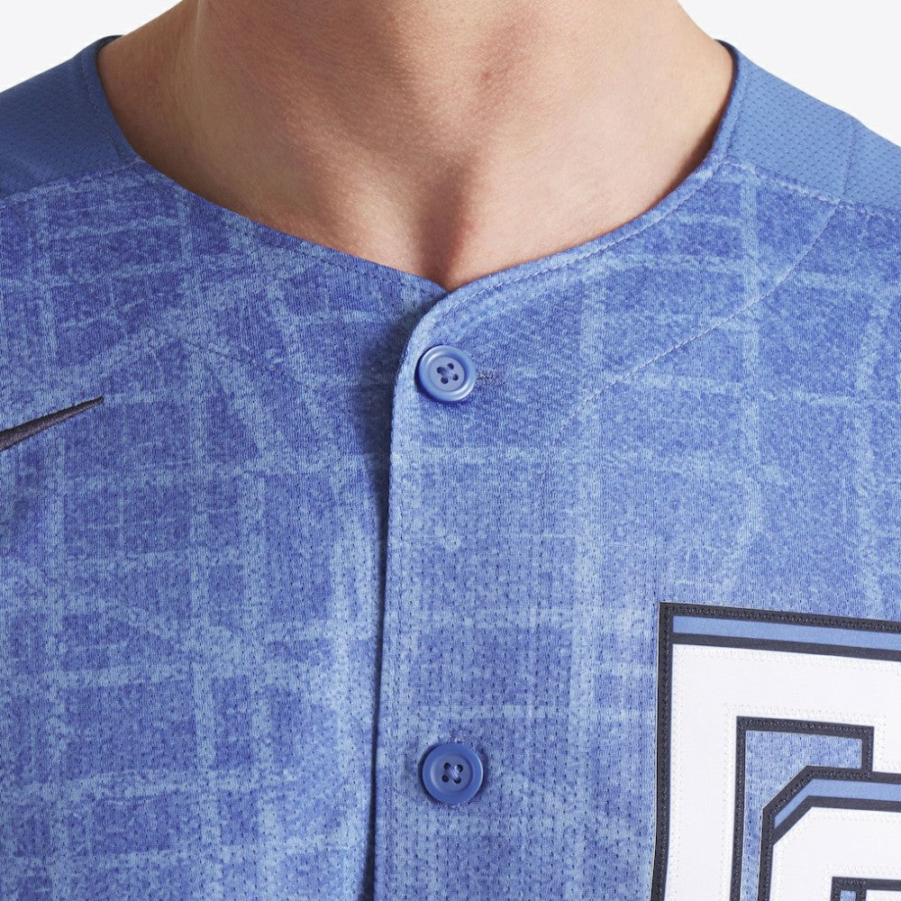 Washington Nationals Nike 2025 City Connect Limited Jersey - MLB