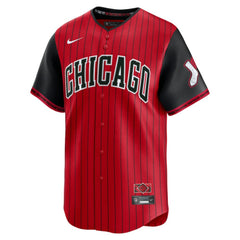 Chicago White Sox Nike 2025 City Connect Limited Jersey - MLB