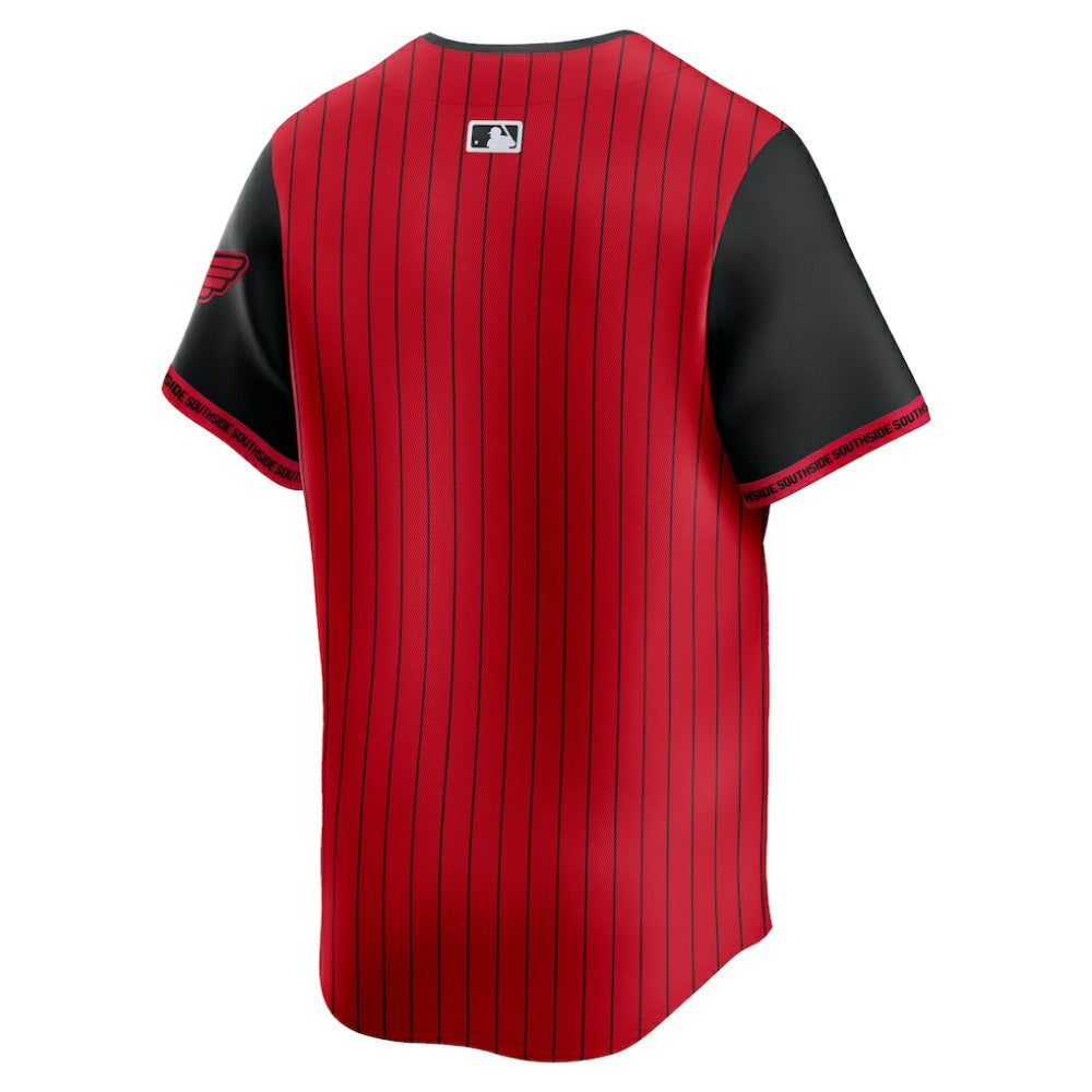 Chicago White Sox Nike 2025 City Connect Limited Jersey - MLB