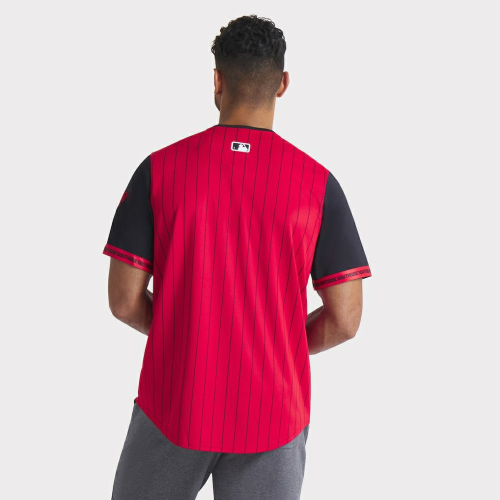 Chicago White Sox Nike 2025 City Connect Limited Jersey - MLB