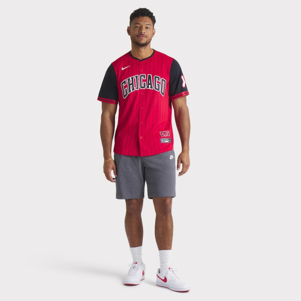 Chicago White Sox Nike 2025 City Connect Limited Jersey - MLB