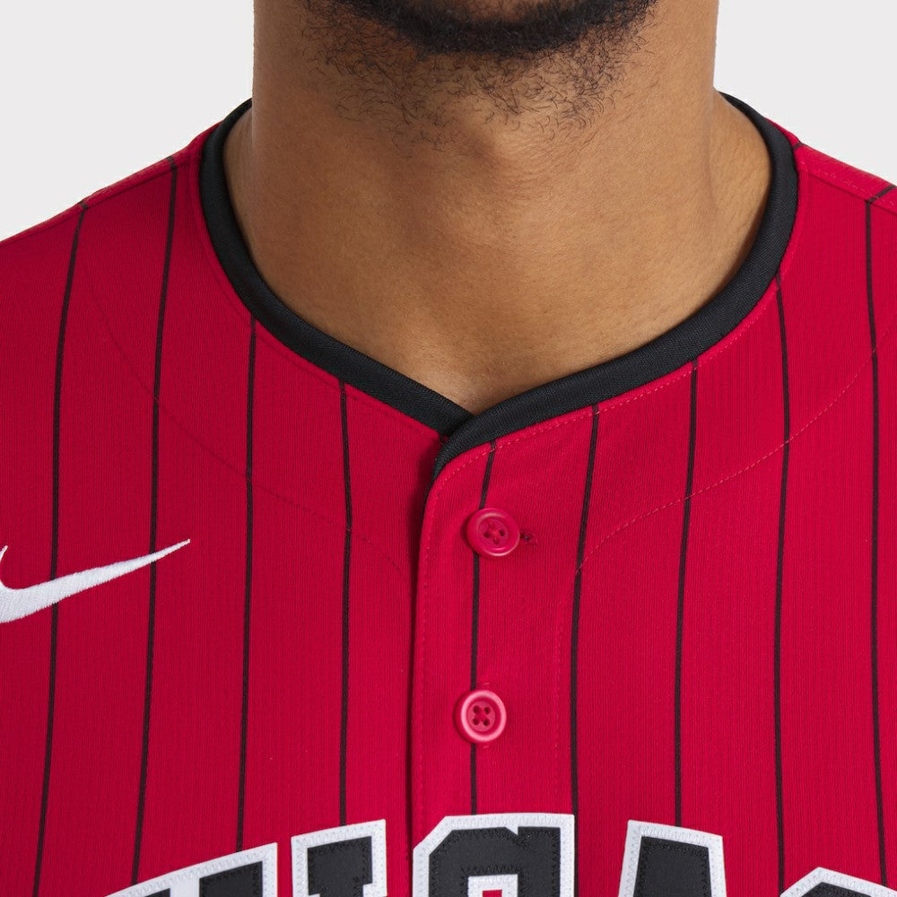 Chicago White Sox Nike 2025 City Connect Limited Jersey - MLB
